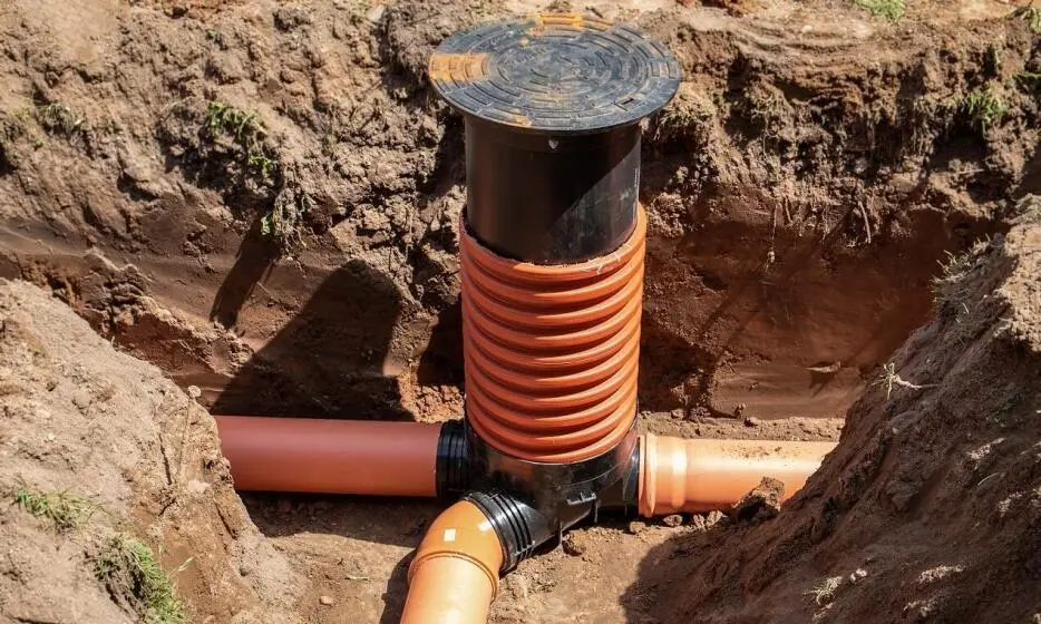 Budowa przyłącza wodociągowego – Trójmiasto